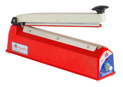 Hand sealer Machine