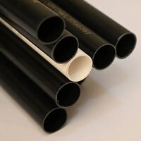 Electric Rigid Pvc Pipe