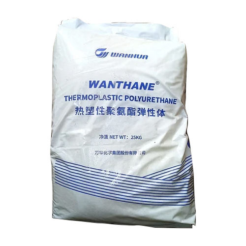 25 kg Black TPU Granules