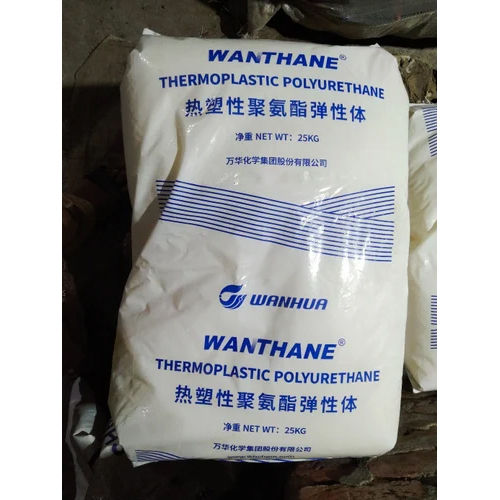 Wanthane TPU Granules