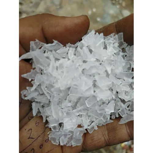 White TPU Granule