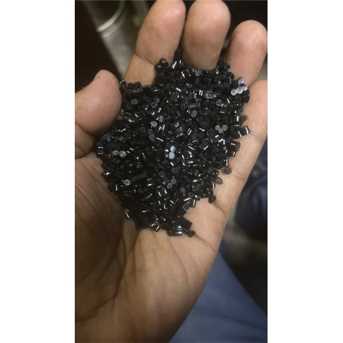 Natural Black Tpu Granules Grade: Technical