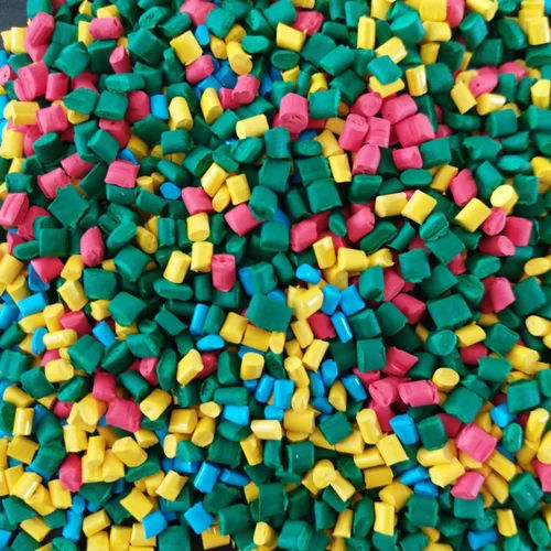 25 kg ABS Coloured Granules