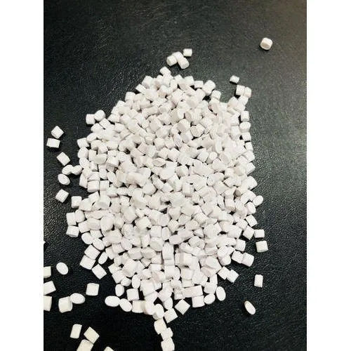 White Abs Granules Grade: Technical