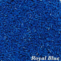 Blue Abs Granules - Technical Grade, Vibrant Blue Color Granules | Durable Material For Diverse Industrial Applications, Warranty Included