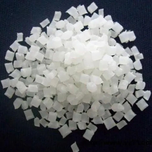 White Nylon 66 Granules Grade: Technical