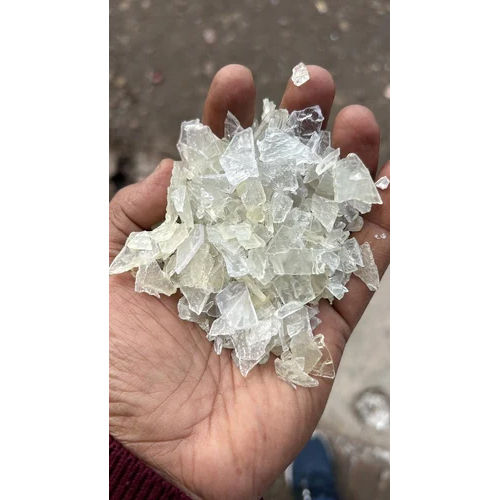 25 Kg Dull Clear Polycarbonate Grinding Granule