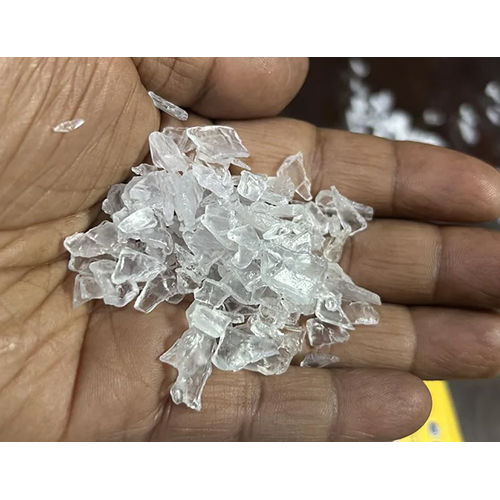 Polycarbonate Transparent Granules