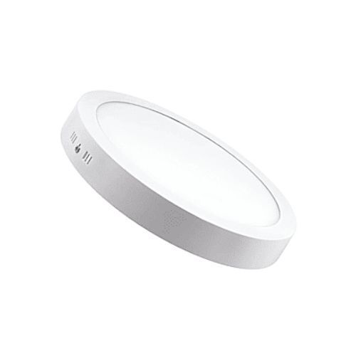 LED Surface Panel light - 15W Prime Sq (NW)