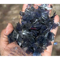 Black Polycarbonate Scrap - Polypropylene Material, Standard Size, Sleek Black Color | Ideal For Industrial Applications & Recycling