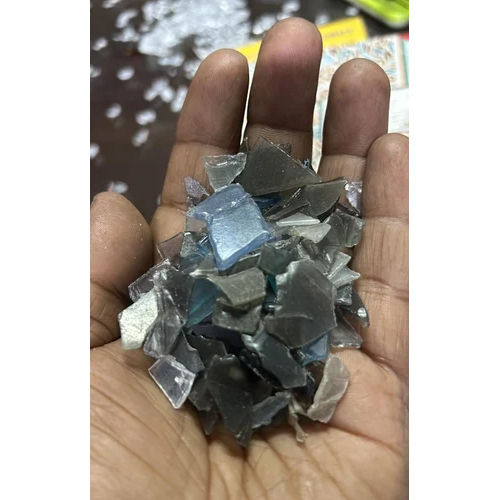 Smoke Polycarbonate Katora Scrap