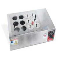 WATERBATH  FOR DYE POT