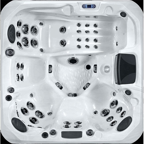 PREMIUM HOT TUB RANGE