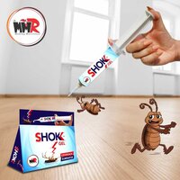 0.05% Fipronil Shokk Gel