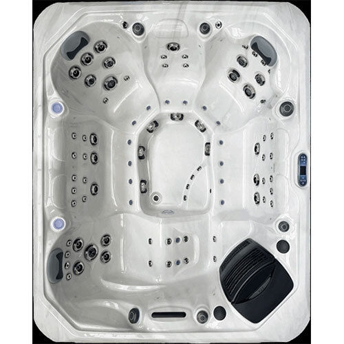 Hard 8 Person Hot Tubs