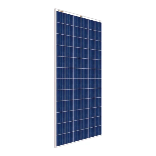 340 W Polycrystalline Solar Panel