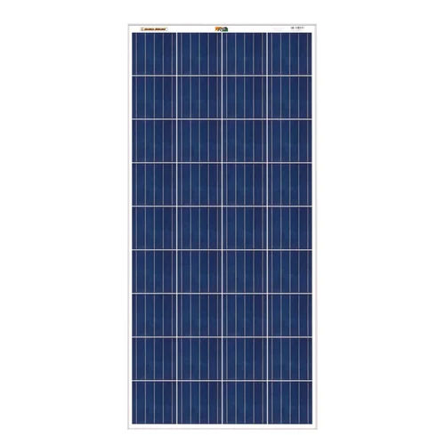 170 W Polycrystalline Solar Panel Max Voltage: 12 V Volt (V)