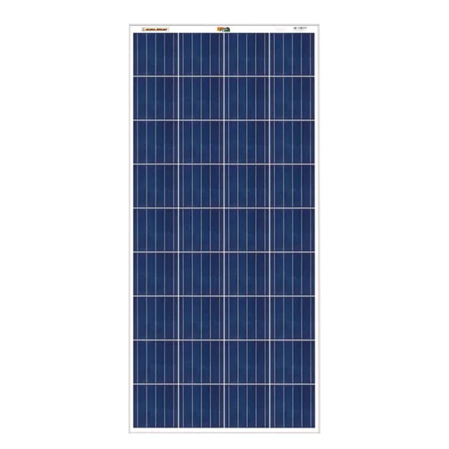 170 W Polycrystalline Solar Panel