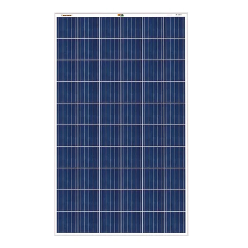250 W Polycrystalline Solar Panel