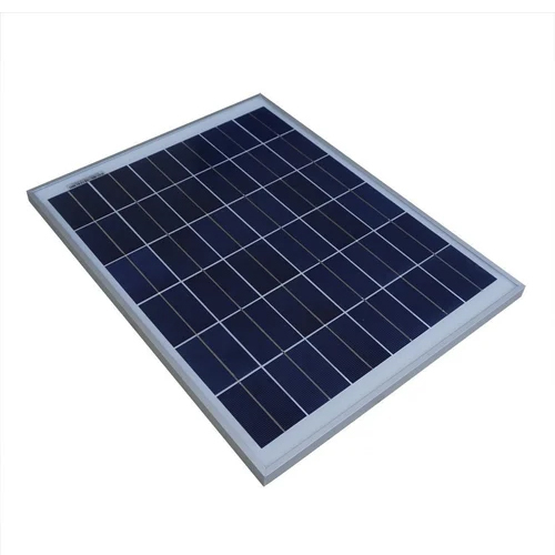 270 W Polycrystalline Solar Panel