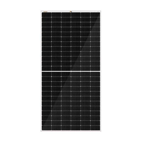 520 Watt Mono Half Cut Solar Panel