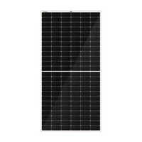520 Watt Mono Half Cut Solar Panel