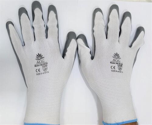 Nitrile Coated Gloves