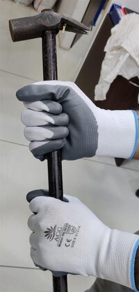 Nitrile Coated Gloves