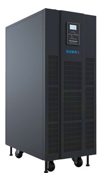 Numax 20 kva Online ups 3/1 phase with IT