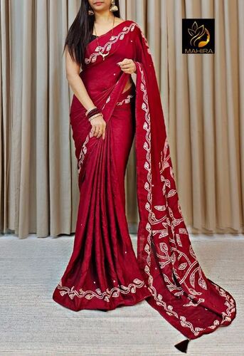 Designer Sarees