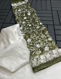 Designer Sarees