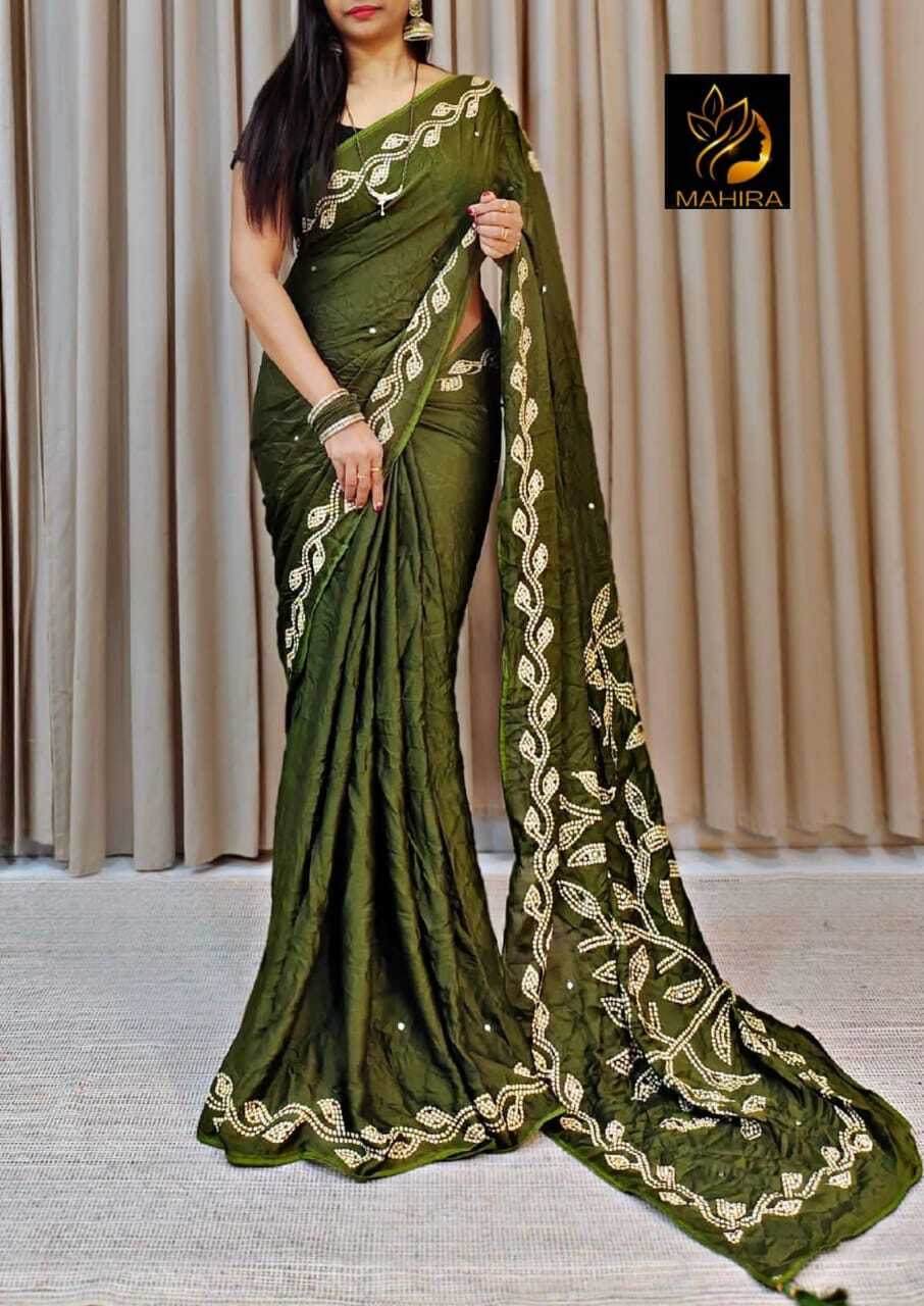 Designer Sarees
