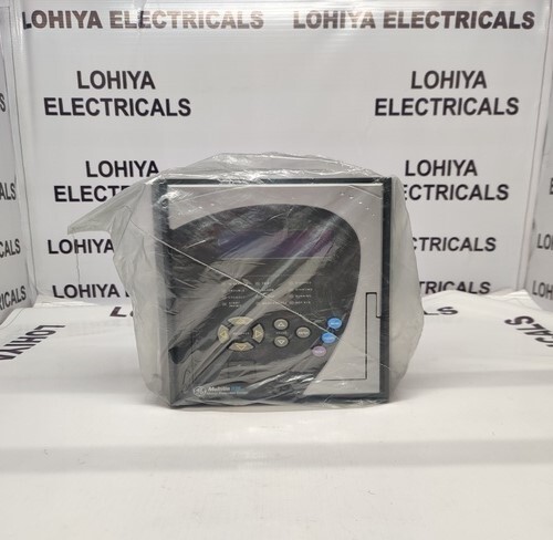 GE MULTILIN 339-E-P1-G1-H-E-S-N-P-1E-D-N MOTOR PROTACTION SYSTEM ( NEW OPEN BOX )