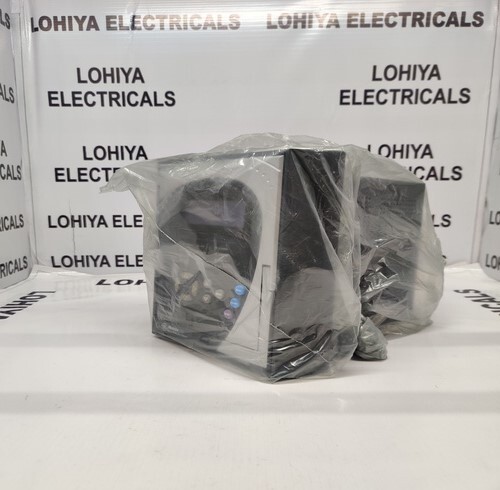 GE MULTILIN 339-E-P1-G1-H-E-S-N-P-1E-D-N MOTOR PROTACTION SYSTEM ( NEW OPEN BOX )