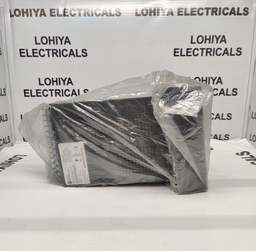 GE MULTILIN 339-E-P1-G1-H-E-S-N-P-1E-D-N MOTOR PROTACTION SYSTEM ( NEW OPEN BOX )