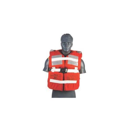 Life Jacket
