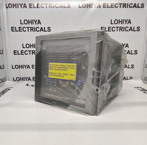 GE MULTILIN 489-P1-HI-A20-T TRANSFORMER MANAGEMENT RELAY ( NEW OPEN BOX )