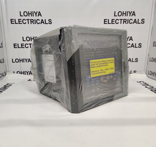 GE MULTILIN 489-P1-HI-A20-T TRANSFORMER MANAGEMENT RELAY ( NEW OPEN BOX )