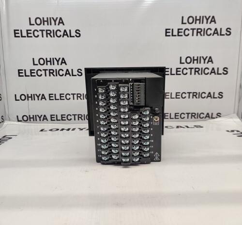 GE MULTILIN 339-E-P5-G5-H-E-S-N-N-SN-D-N  MOTOR PROTACTION SYSTEM ( NEW OPEN BOX )