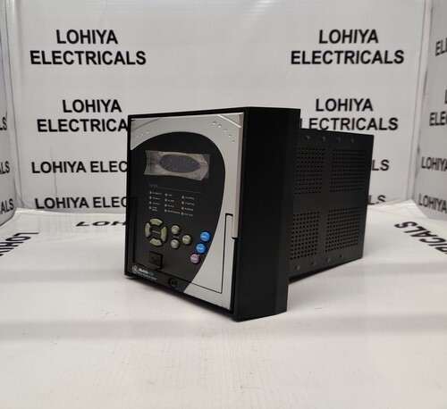 GE MULTILIN 339-E-P5-G5-H-E-S-N-N-SN-D-N  MOTOR PROTACTION SYSTEM ( NEW OPEN BOX )