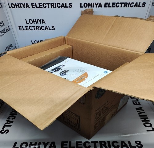 GE MULTILIN 345-E-P1-G1-L-E-E-N-N-SN-D-N TRANSFORMER MANAGEMENT RELAY ( NEW OPEN BOX )