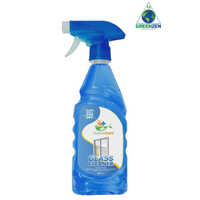 Glass Cleaner