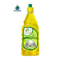 Dishwash Gel
