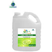 Lime Free Plus - Customized Chemical Formula | Manual Application for Commercial and Residential Use