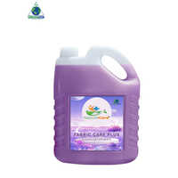Fabric Care Plus Liquid Detergent
