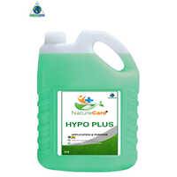 5Ltr Hypo Plus Sodium Hypo Chlorite For Bleach