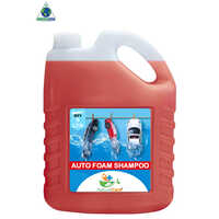 5Ltr Auto Foam Shampoo