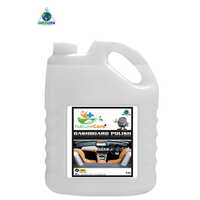5Ltr Dashboard Polish
