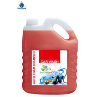 Auto Foam Shampoo