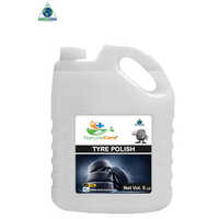 5Ltr Tyre Polish